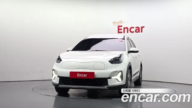 Kia Niro 2022 thumb 3