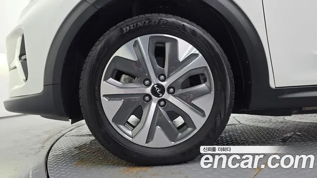 Kia Niro 2022 thumb 5