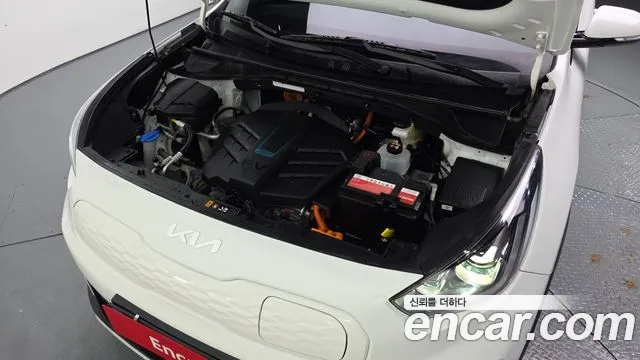 Kia Niro 2022 thumb 6