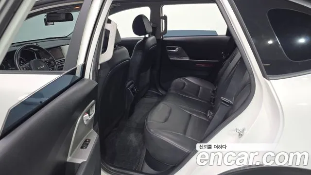 Kia Niro 2022 thumb 11