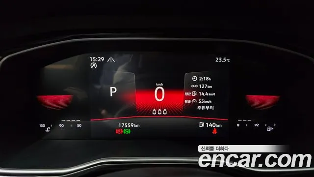 Volkswagen Jetta 2024 thumb 7