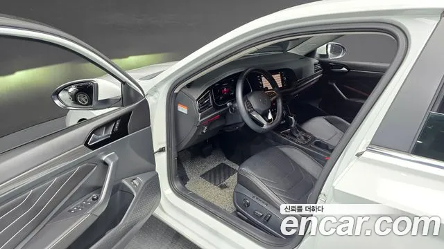 Volkswagen Jetta 2024 thumb 10