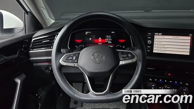 Volkswagen Jetta 2024 thumb 12