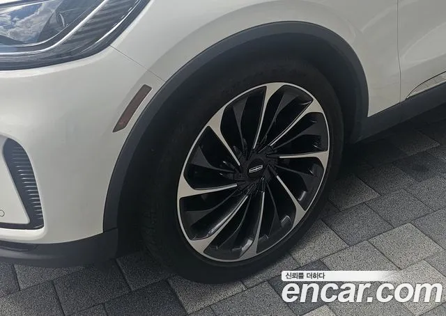 Lincoln Aviator 2025 thumb 5