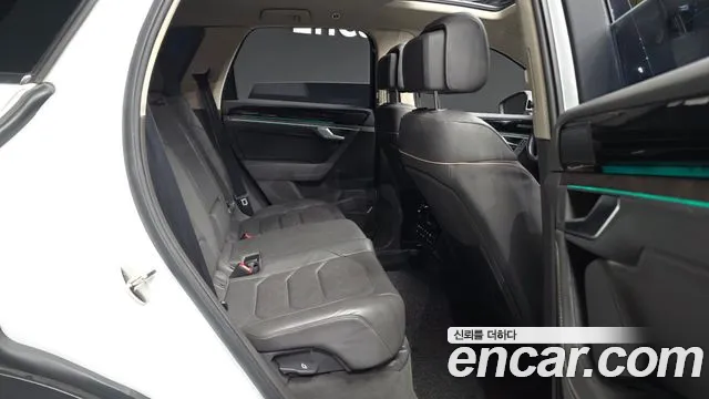 Volkswagen Touareg 2020 thumb 12