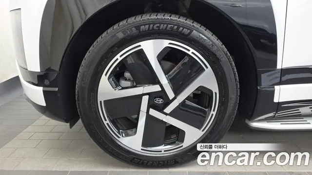Hyundai IONIQ 9 2025 thumb 5