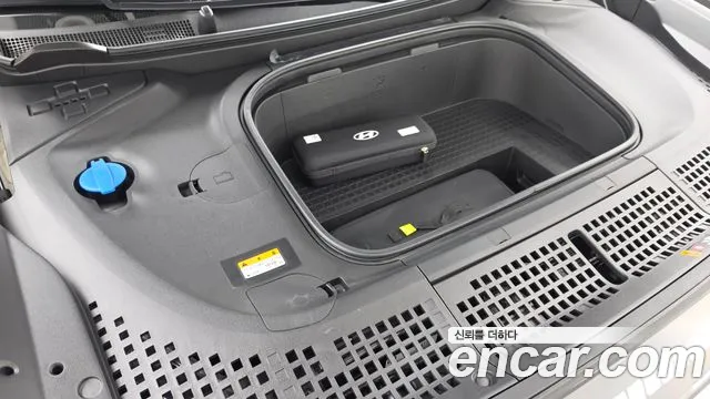 Hyundai IONIQ 9 2025 thumb 6