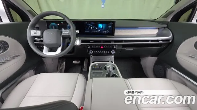 Hyundai IONIQ 9 2025 thumb 7