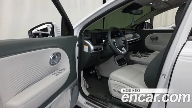 Hyundai IONIQ 9 2025 thumb 10