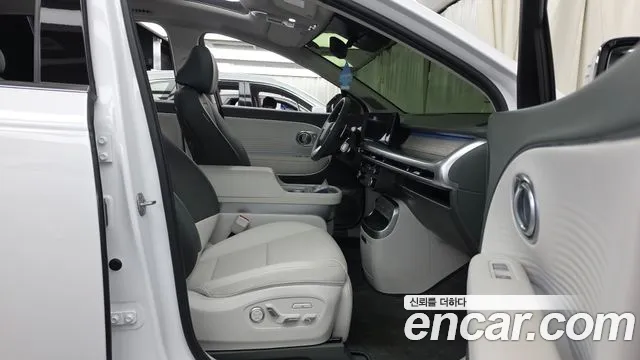 Hyundai IONIQ 9 2025 thumb 11