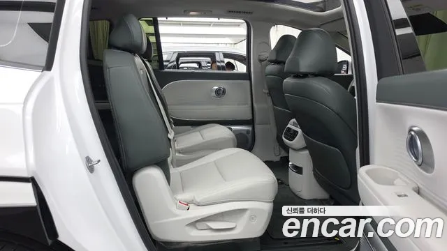Hyundai IONIQ 9 2025 thumb 12