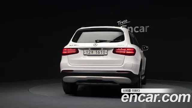 Mercedes-Benz GLC 2018 thumb 4