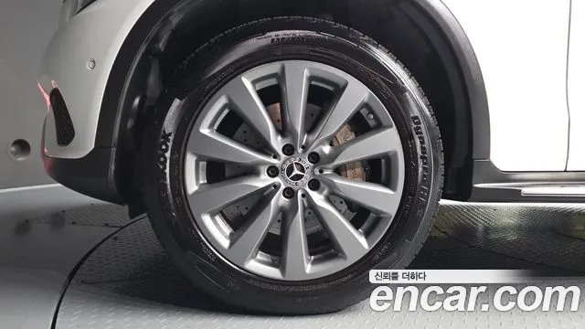 Mercedes-Benz GLC 2018 thumb 5