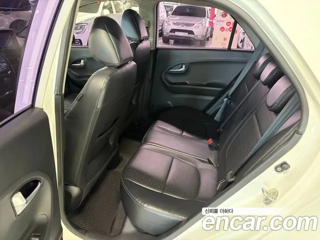 Kia Morning 2016 thumb 7