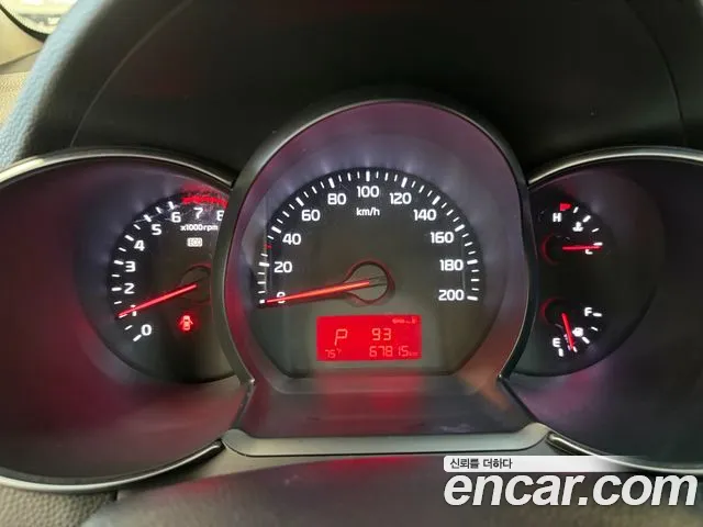 Kia Morning 2016 thumb 9