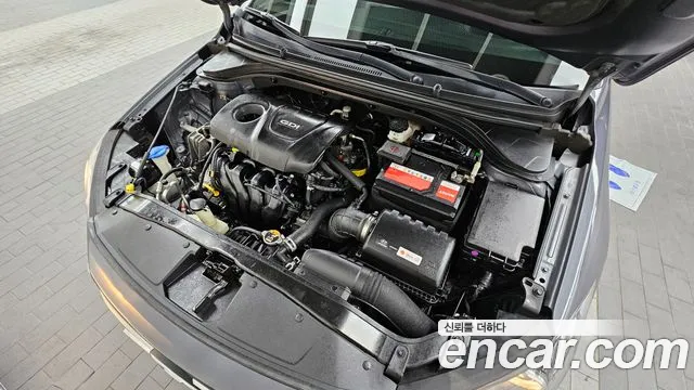 Hyundai Avante 2017 thumb 6