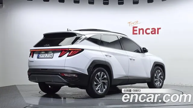 Hyundai Tucson 2023 thumb 2