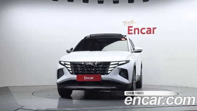 Hyundai Tucson 2023 thumb 3