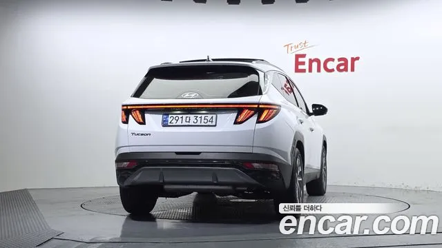 Hyundai Tucson 2023 thumb 4