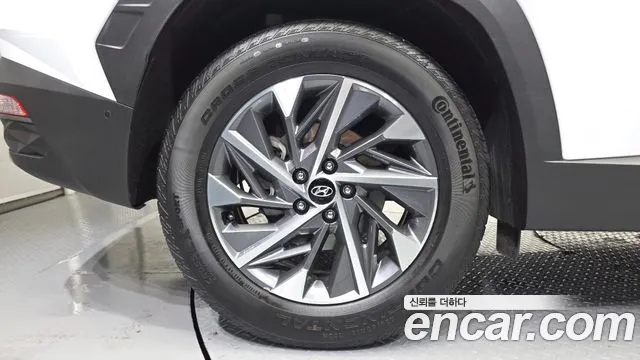 Hyundai Tucson 2023 thumb 5