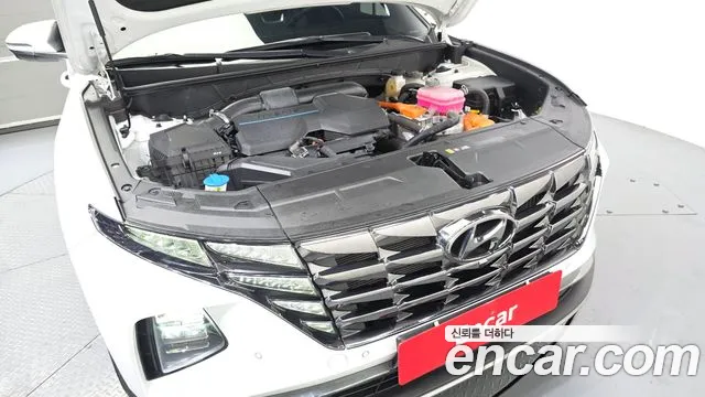 Hyundai Tucson 2023 thumb 6