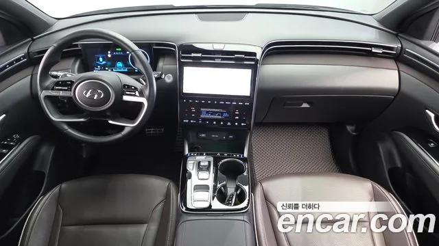 Hyundai Tucson 2023 thumb 7