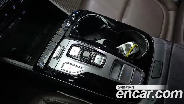 Hyundai Tucson 2023 thumb 9