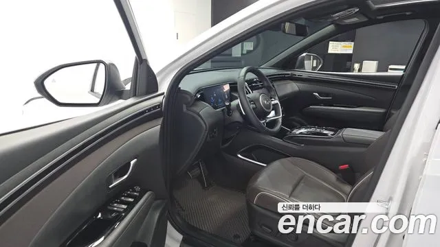 Hyundai Tucson 2023 thumb 10