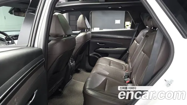 Hyundai Tucson 2023 thumb 12