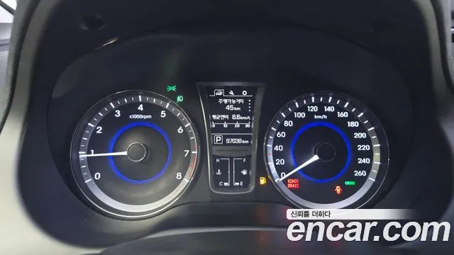Hyundai Grandeur 2017 thumb 7