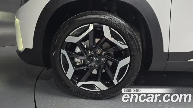 Kia Seltos 2024 thumb 5