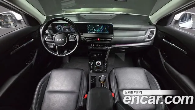 Kia Seltos 2024 thumb 7