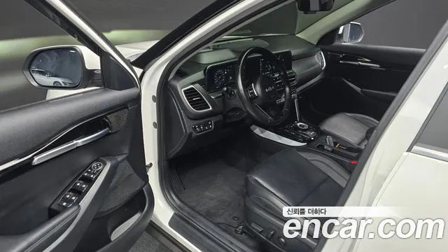 Kia Seltos 2024 thumb 10