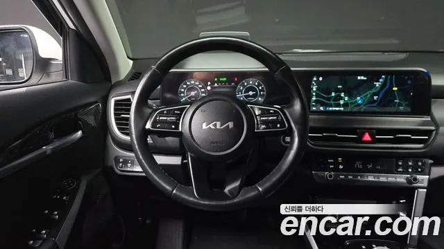 Kia Seltos 2024 thumb 12