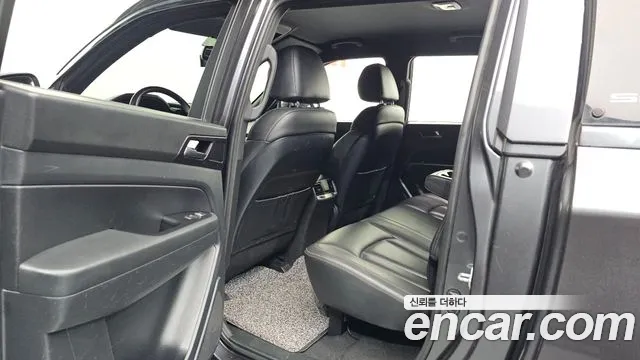 KG_Mobility_Ssangyong Rexton 2020 thumb 11