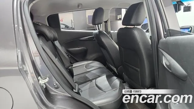 ChevroletGMDaewoo Spark 2016 thumb 11