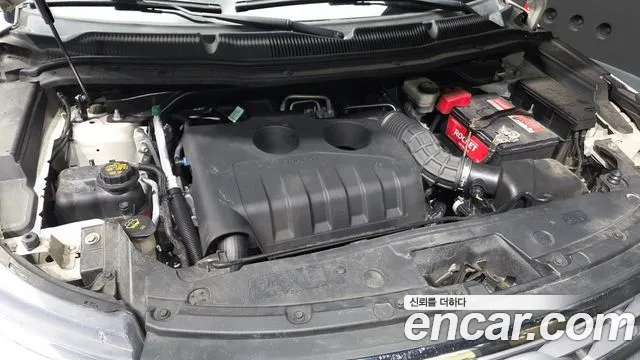 Ford Explorer 2018 thumb 6