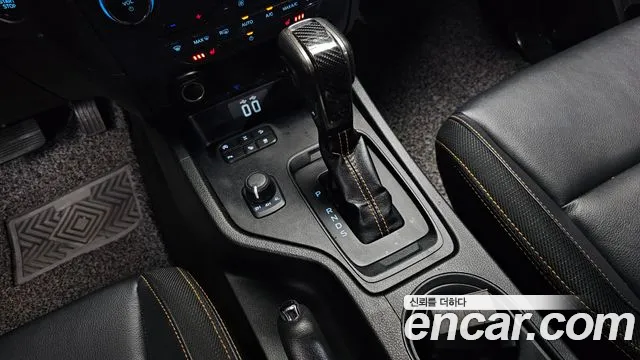 Ford Ranger 2021 thumb 8