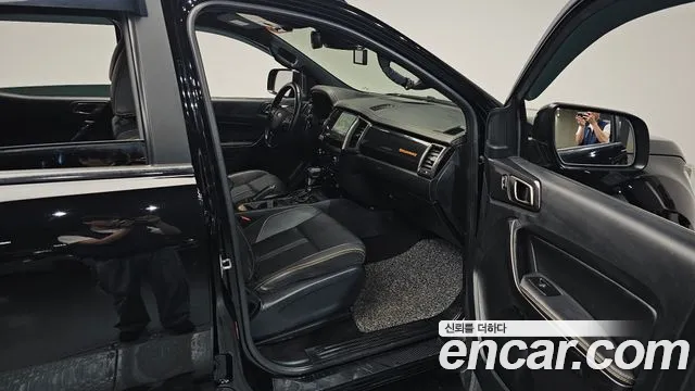 Ford Ranger 2021 thumb 10