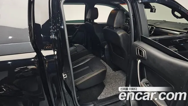 Ford Ranger 2021 thumb 11