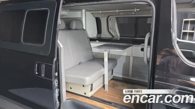 Hyundai Starex 2015 thumb 12
