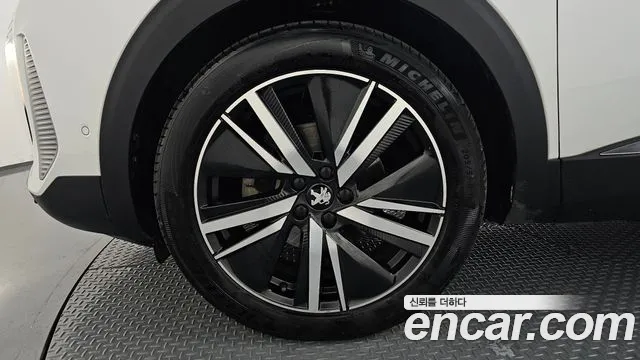 Peugeot 5008 2024 thumb 5
