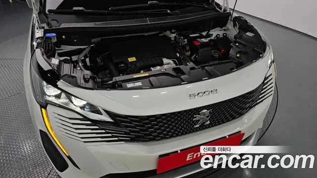 Peugeot 5008 2024 thumb 6