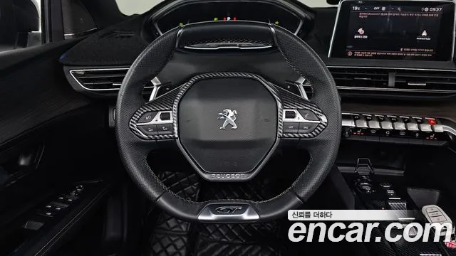 Peugeot 5008 2024 thumb 7