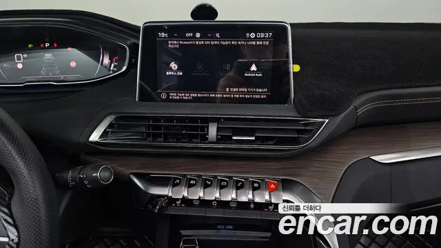 Peugeot 5008 2024 thumb 10