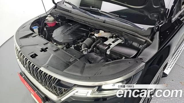 Kia Carnival 2021 thumb 6