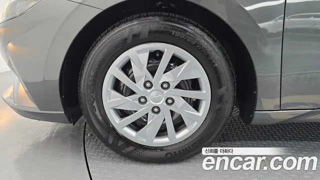 Hyundai Avante 2020 thumb 5