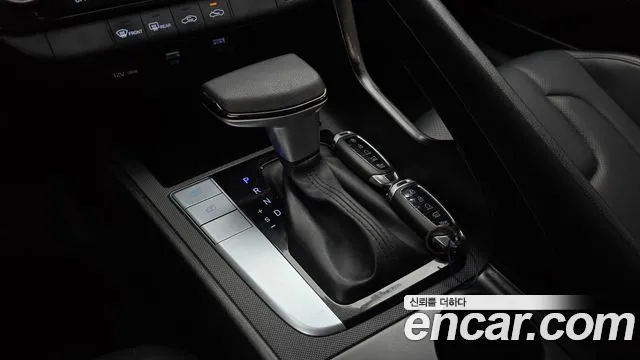 Hyundai Avante 2020 thumb 9