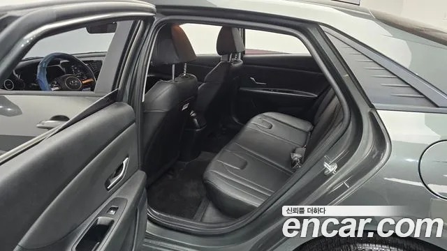 Hyundai Avante 2020 thumb 11