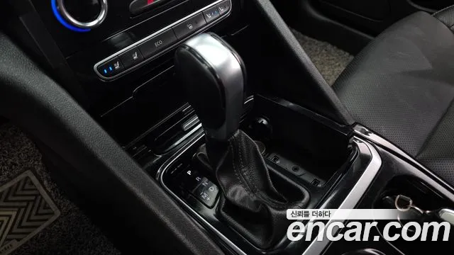 Renault-KoreaSamsung Megane 2019 thumb 8